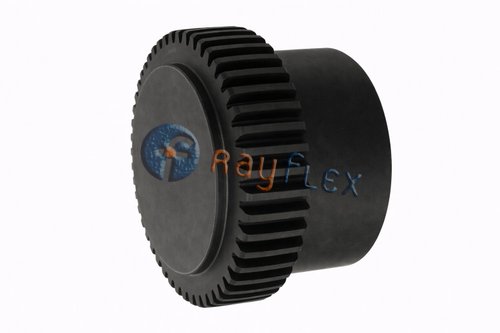 ACOMPLAMIENTO LADO BOMBA "CIEGO" ACERO